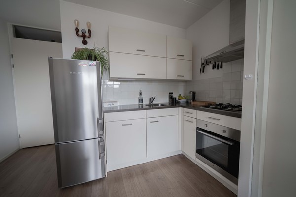 Medium property photo - Pieter van Musschenbroekstraat 153, 2014 HV Haarlem
